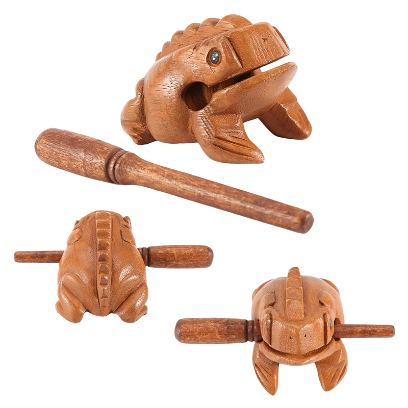 Coccinelle porte-bonheur thaïl - Musical Instrument Craft avis et prix