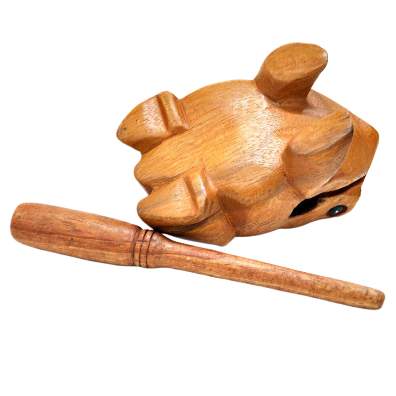 Coccinelle porte-bonheur thaïl - Musical Instrument Craft avis et prix