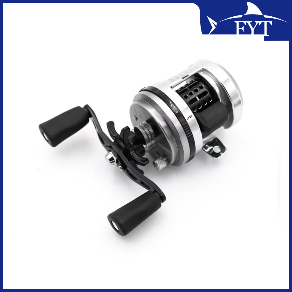 Bait Casting Reel DX Small Dru - Ocean Drum Wave avis et prix