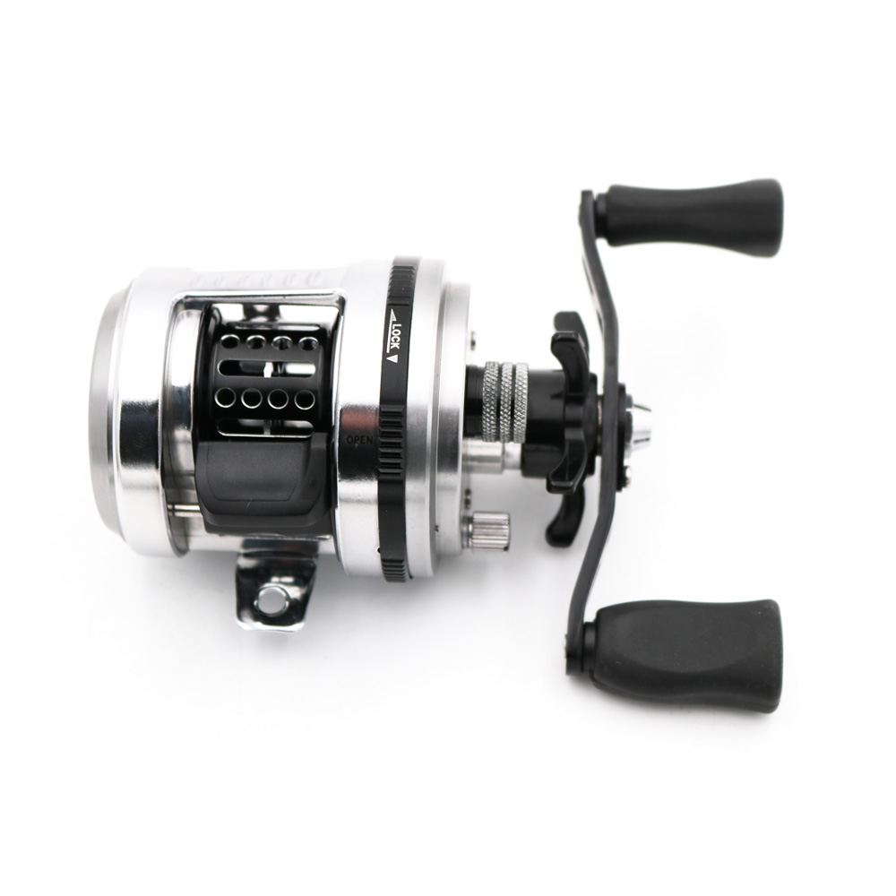 Bait Casting Reel DX Small Dru - Ocean Drum Wave avis et prix