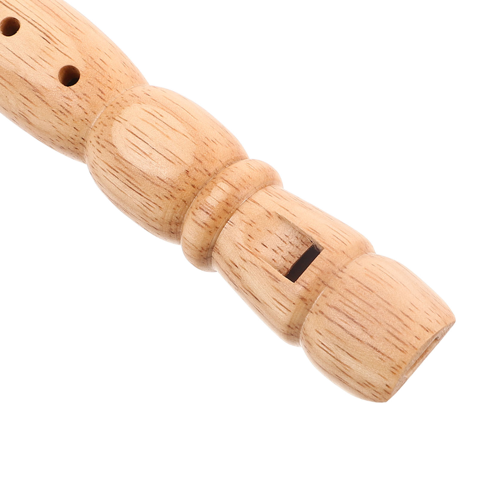 Flûte à bec en bois à six trou - Musical Instrument Recorder avis et prix