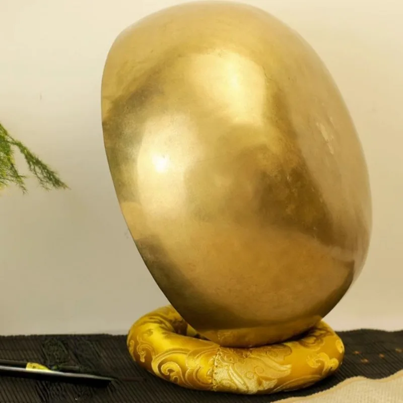 Bol de cloche tibétaine, chant - Tibetan Singing Bowl avis et prix