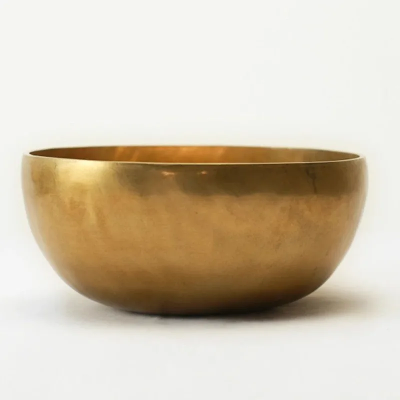 Bol de cloche tibétaine, chant - Tibetan Singing Bowl avis et prix