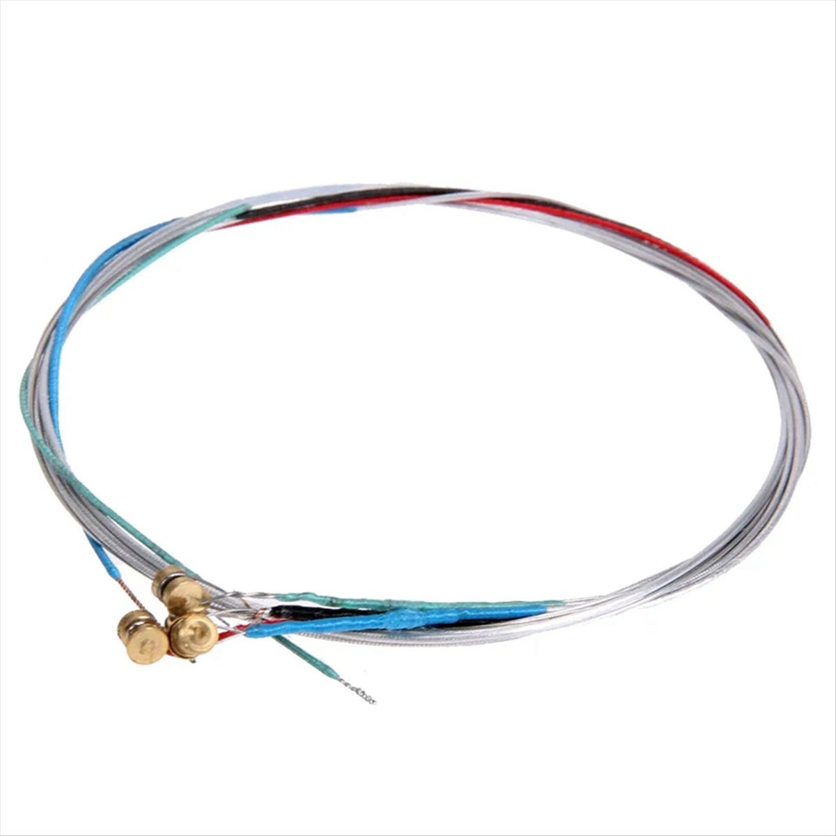 Cordes de violon ABPF 4/4, ens - Musical Instrument Set avis et prix
