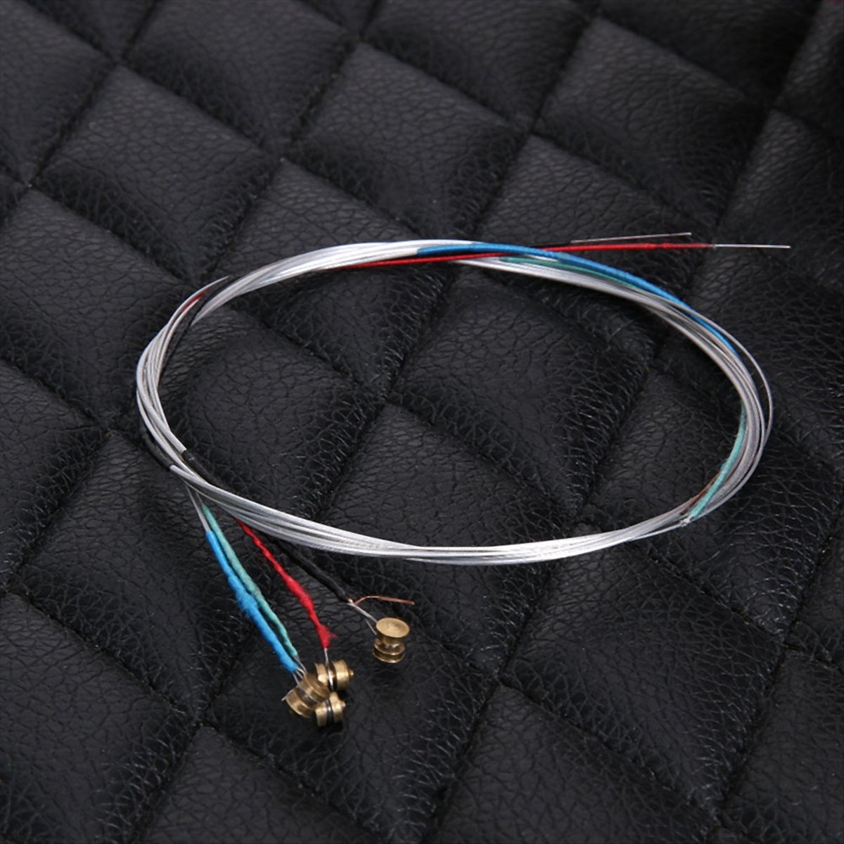 Cordes de violon ABPF 4/4, ens - Musical Instrument Set avis et prix