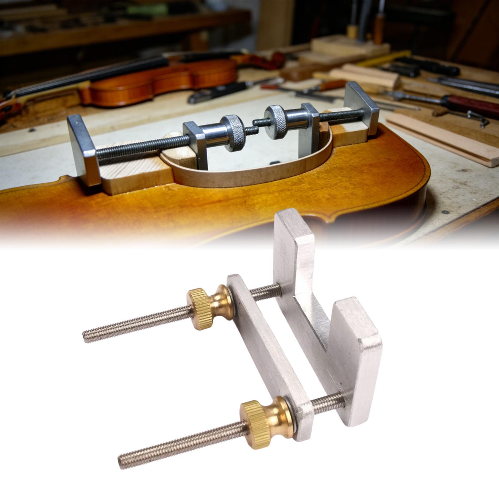 Pince de réparation pour violo - Musical Instrument Ending In A avis et prix