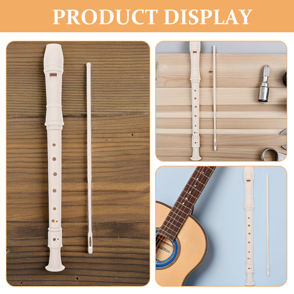 6 ensembles de flûtes à bec so - Musical Instrument Recorder avis et prix
