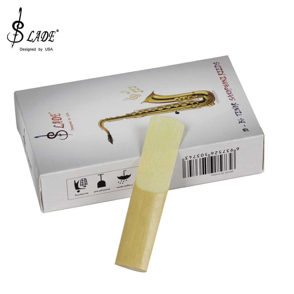 SLADE - Anches pour saxophone  - Musical Instrument Oboe avis et prix