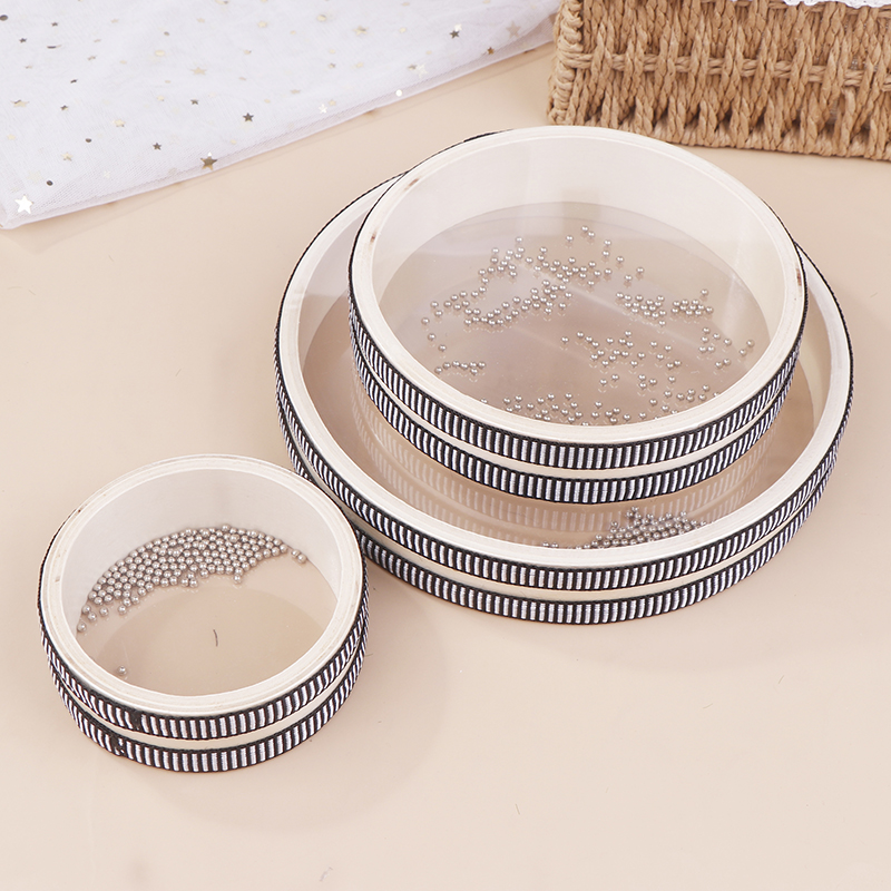 Tambour à perles Montessori po - Ocean Drum Wave avis et prix