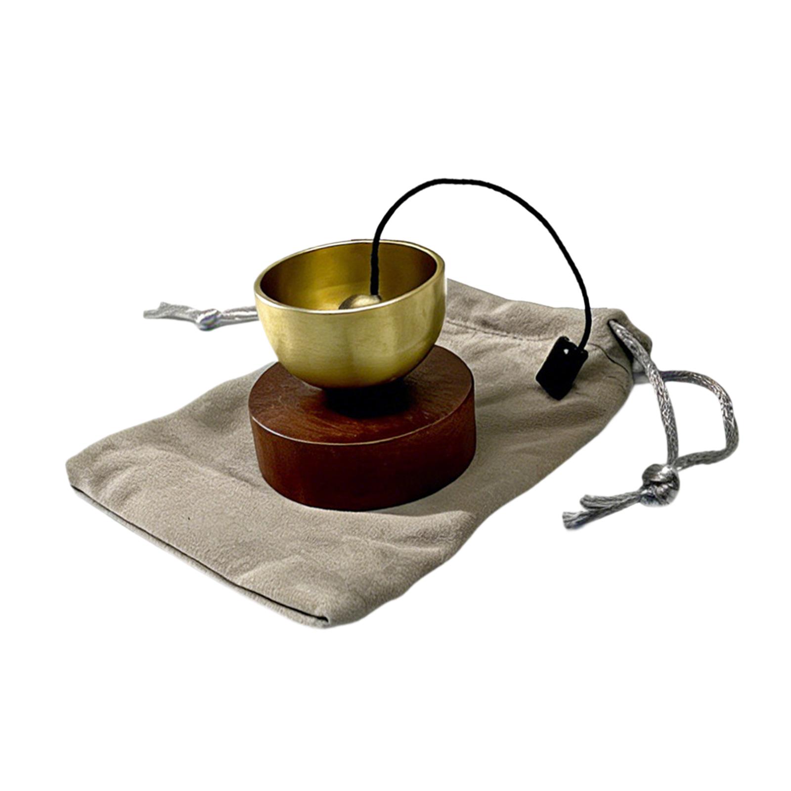 Ensemble miniature portable, c - Tibetan Singing Bowl avis et prix