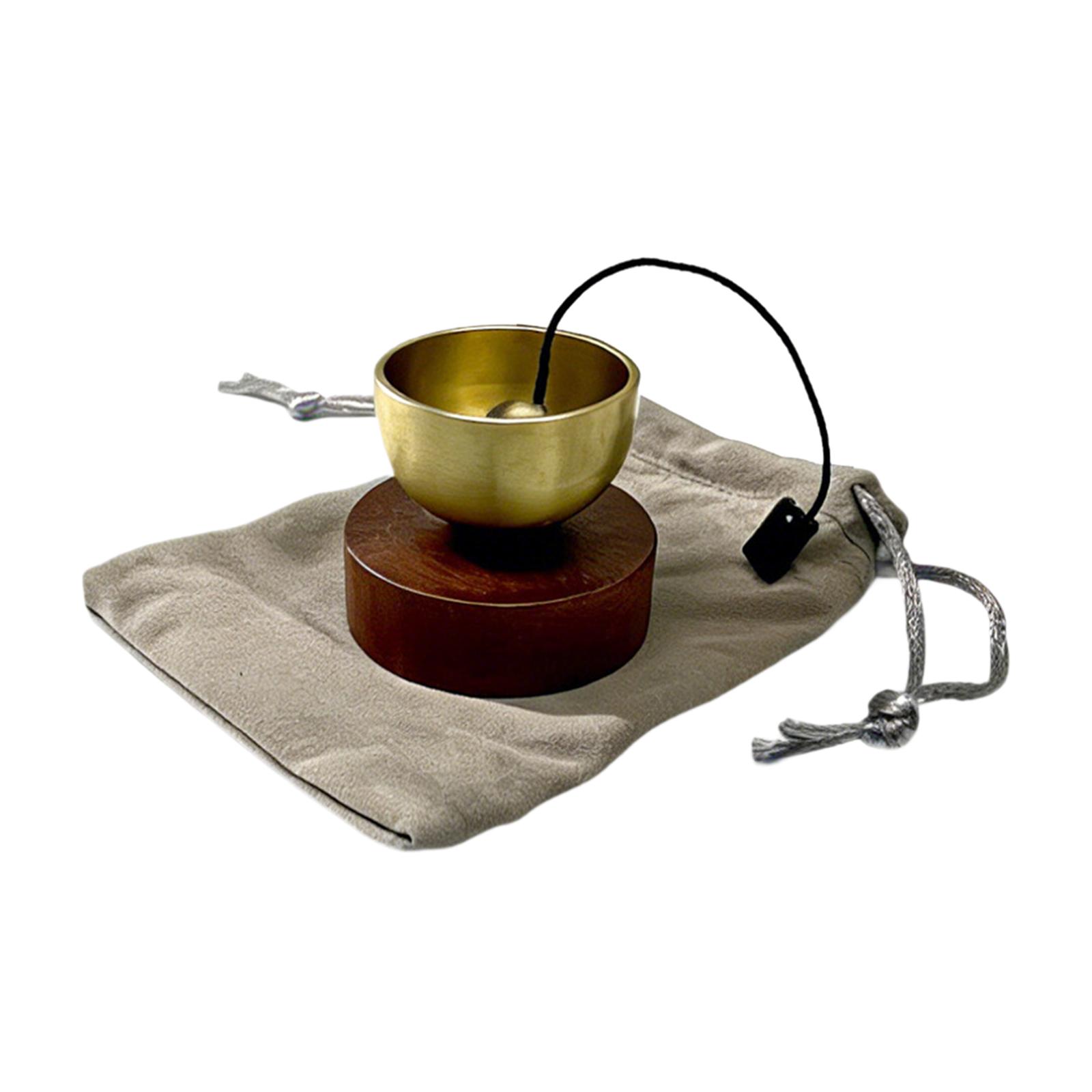 Ensemble miniature portable, c - Tibetan Singing Bowl avis et prix