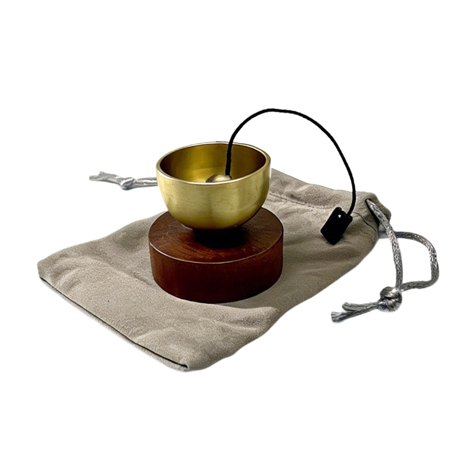 Ensemble miniature portable, c - Tibetan Singing Bowl avis et prix