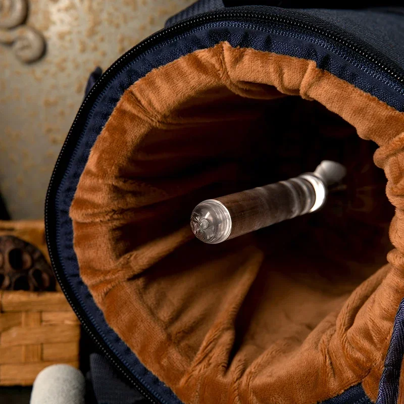 Bol en cristal Transparent, bo - Tibetan Singing Bowl avis et prix