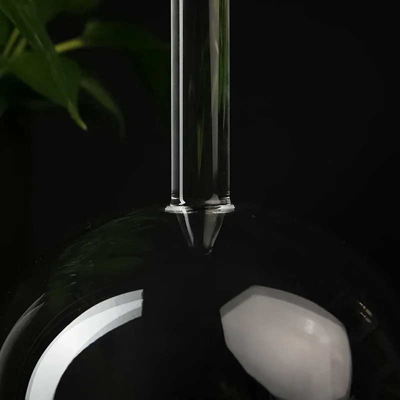 Bol en cristal Transparent, bo - Tibetan Singing Bowl avis et prix