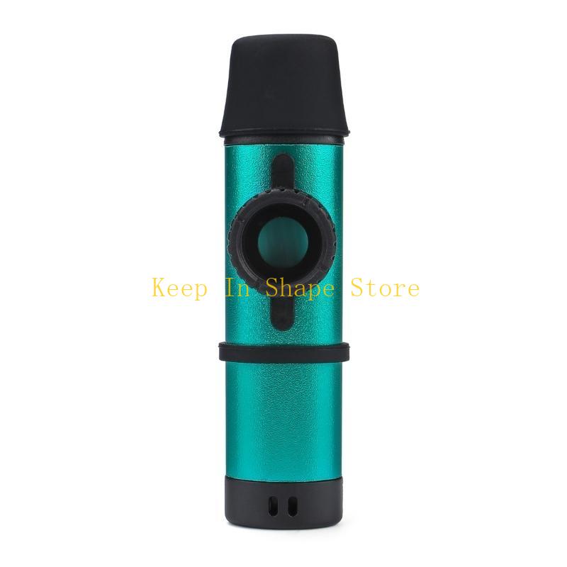 U1JC Kazoo professionnel enfan - Musical Instrument Easy To Learn For Adults avis et prix
