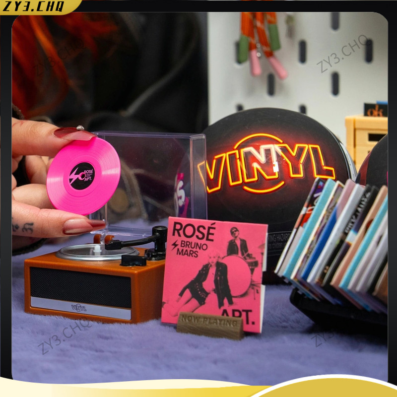Zuru Mini Brands : Boîte Mystè - Musical Instrument Brands avis et prix