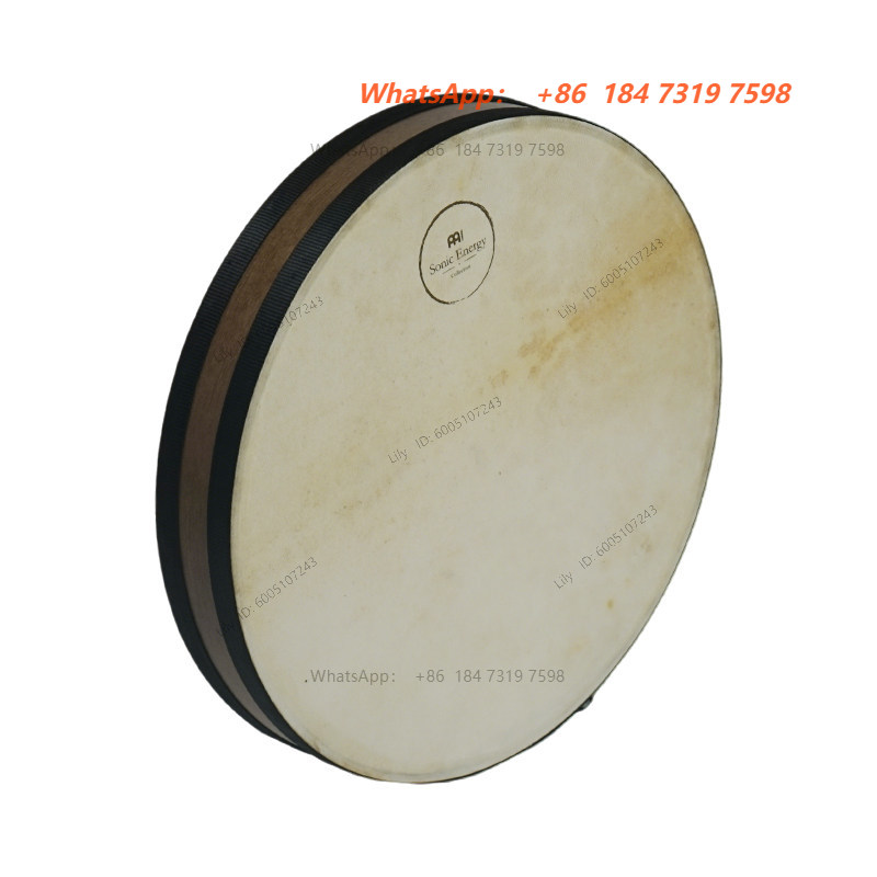 Tambour onomatopoétique de gué - Ocean Drum Wave avis et prix
