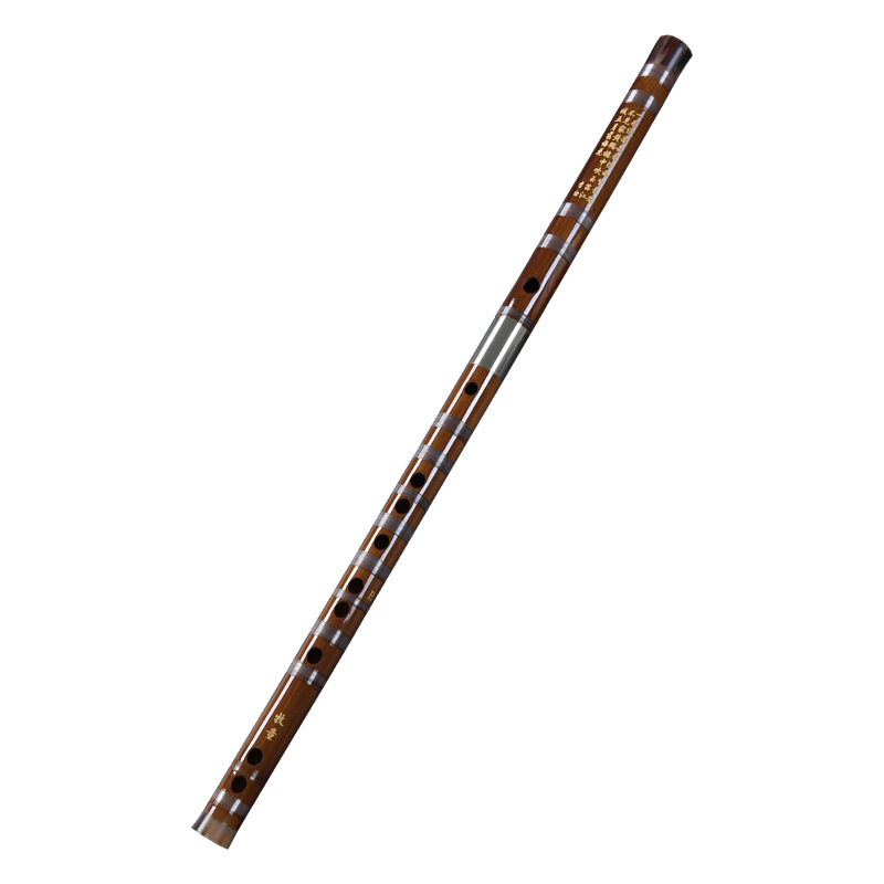 Flûte en bambou professionnell - Musical Instrument Easy To Learn For Adults avis et prix
