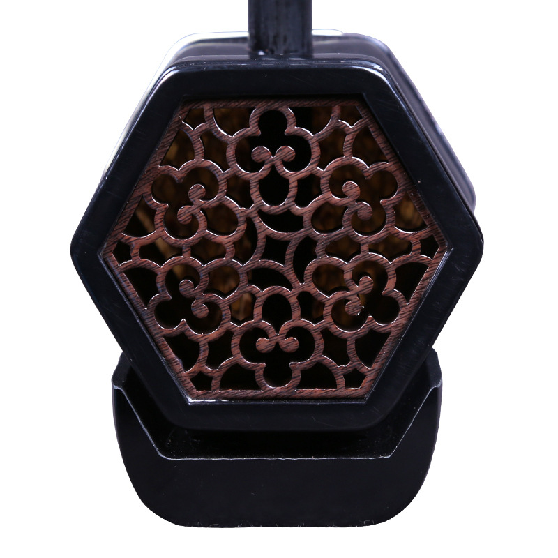 Dunhuang-Violon chinois à 2 co - Musical Instrument Brands avis et prix