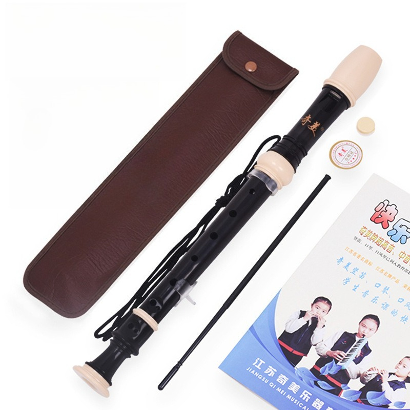 Enregistreur à 8 trous, clé G/ - Musical Instrument Recorder avis et prix