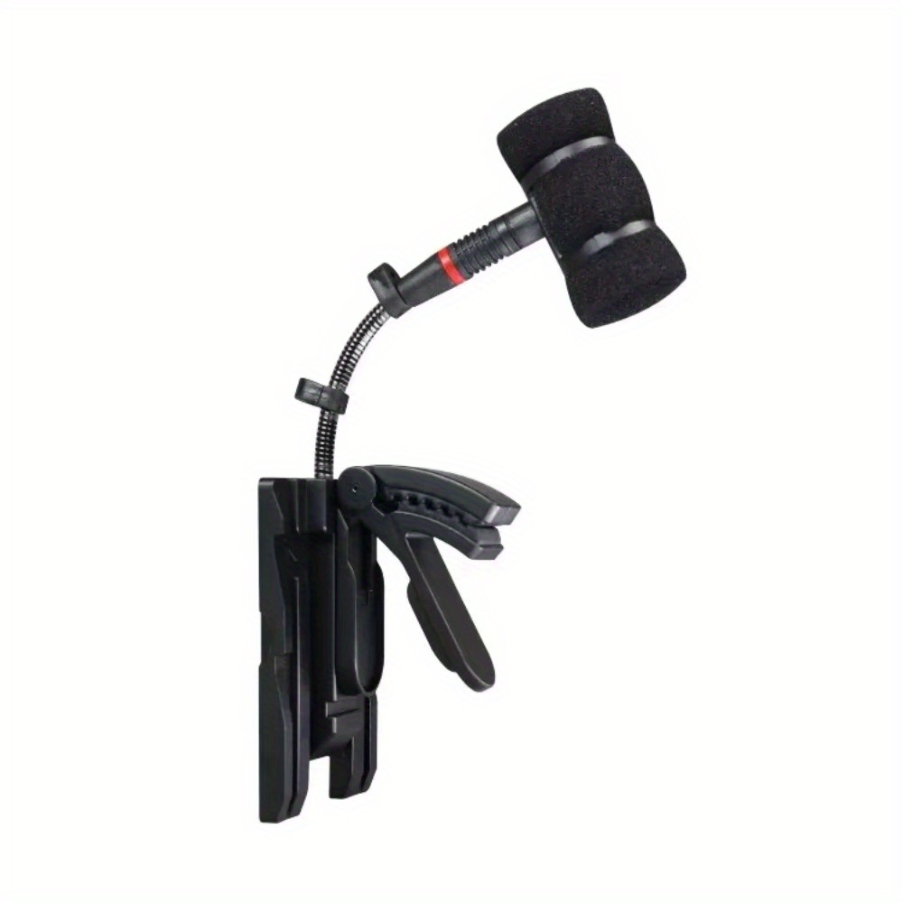 Clip de microphone pour saxoph - Musical Instrument Oboe avis et prix