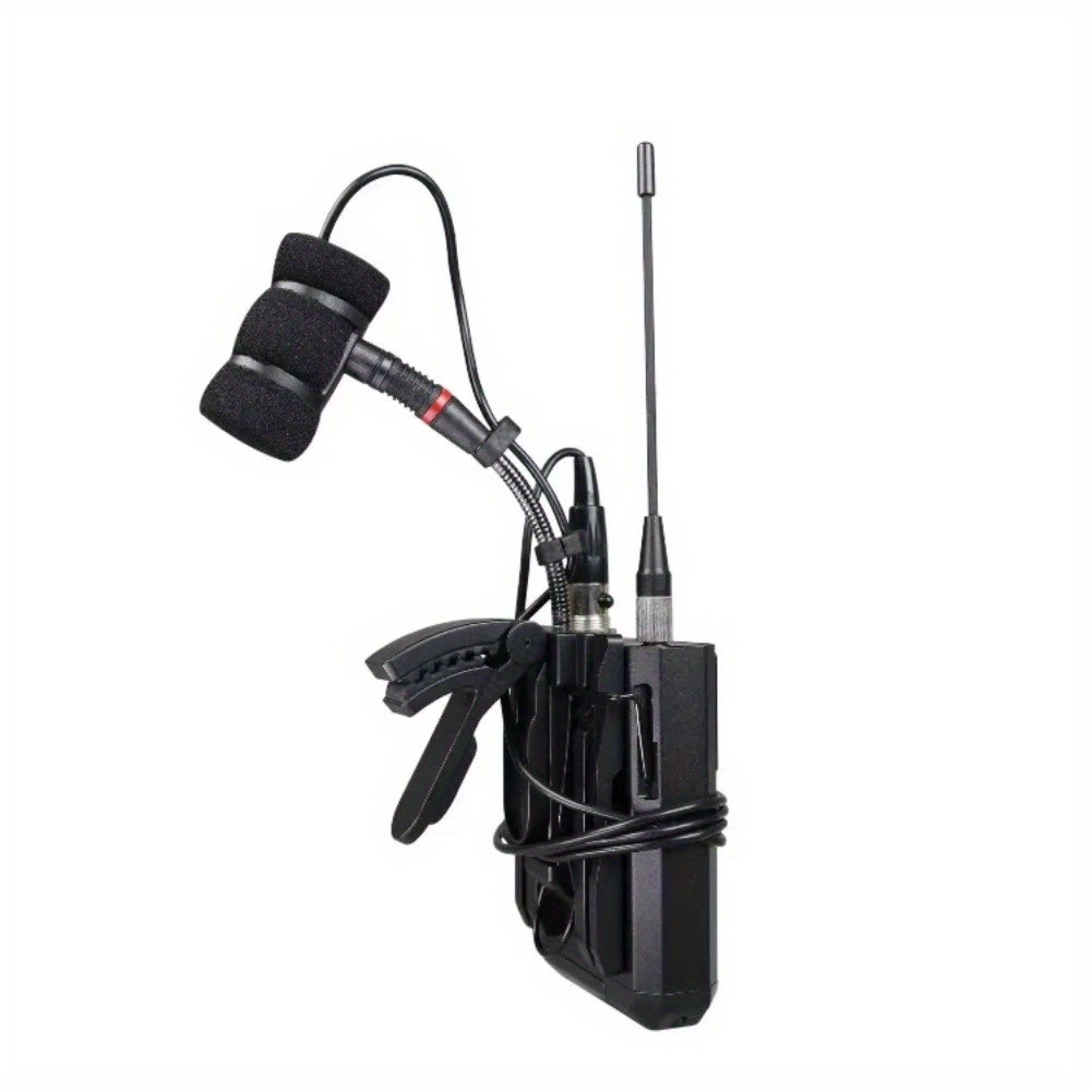 Clip de microphone pour saxoph - Musical Instrument Oboe avis et prix