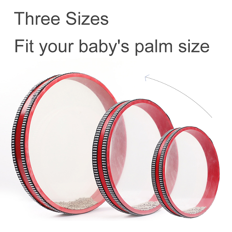 Bébé Montessori océan vague pe - Ocean Drum Wave avis et prix