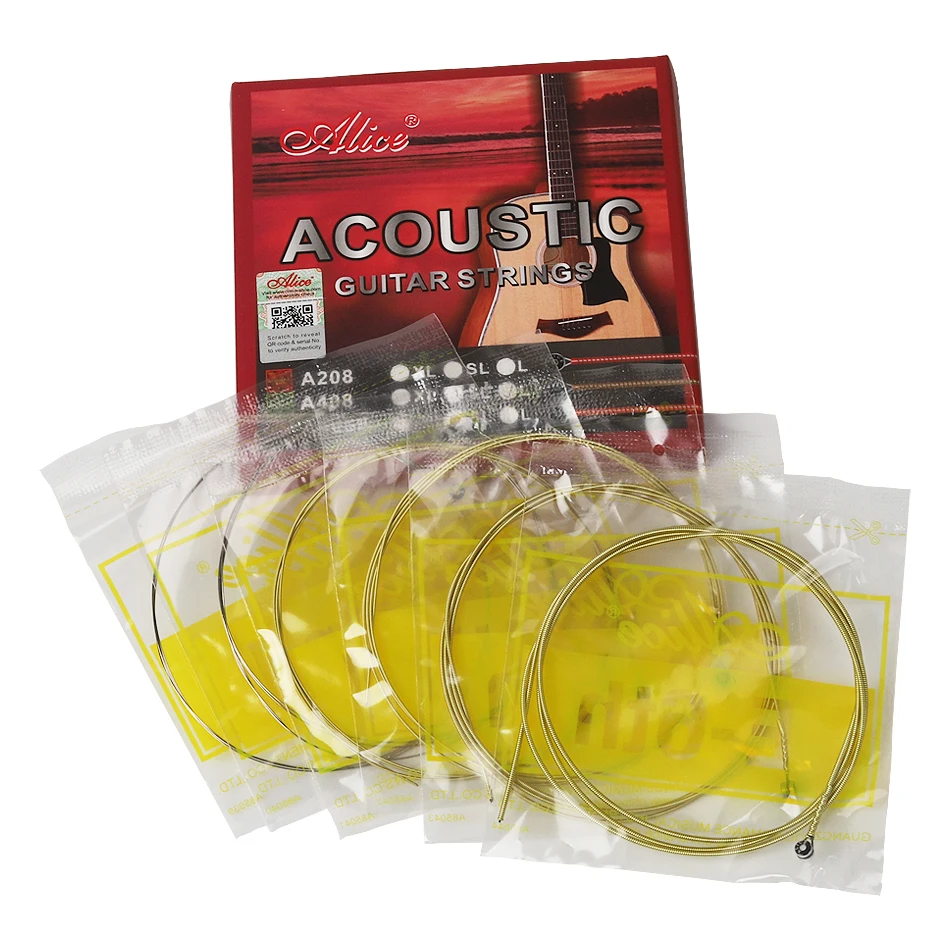 Alice A408 ensemble complet gu - Musical Instrument Set avis et prix