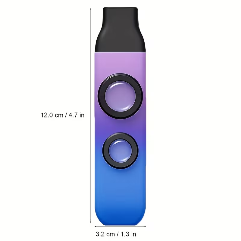 4 kazoo pour adultes, adaptés  - Musical Instrument Easy To Learn For Adults avis et prix