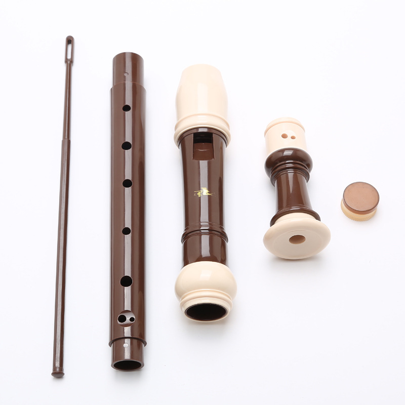 Flûte à bec baroque fz-8 trous - Musical Instrument Recorder avis et prix