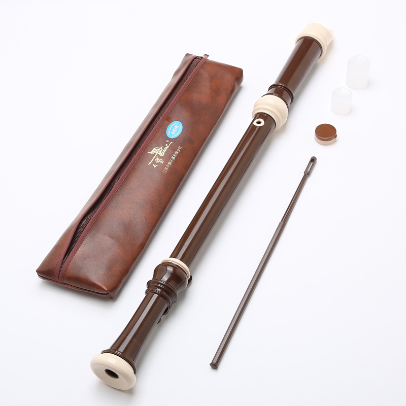 Flûte à bec baroque fz-8 trous - Musical Instrument Recorder avis et prix