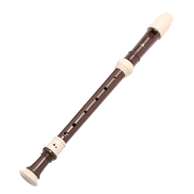 Flûte à bec baroque fz-8 trous - Musical Instrument Recorder avis et prix