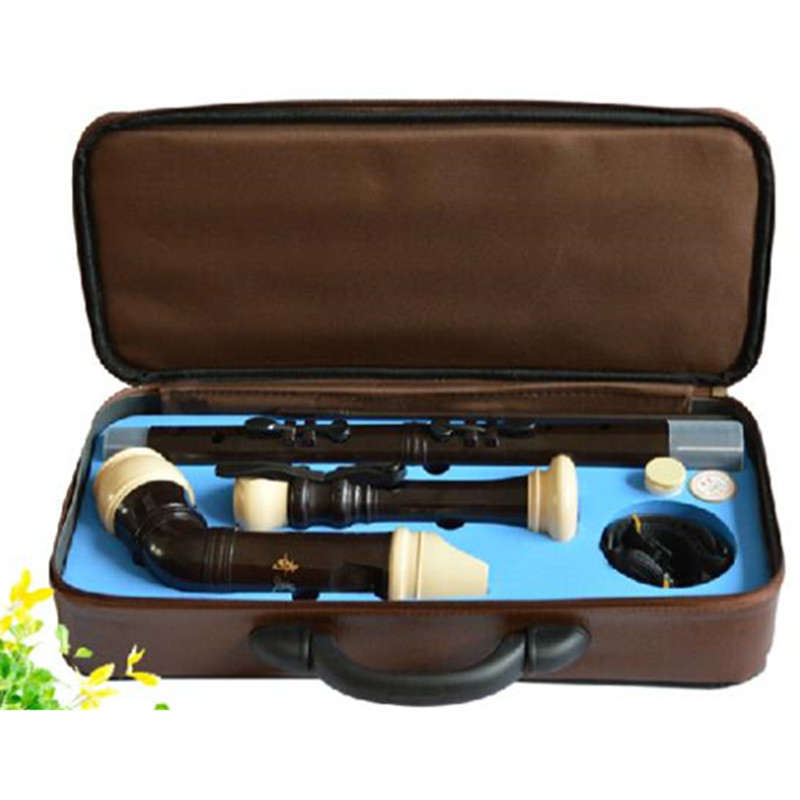 Clarinette professionnelle en  - Musical Instrument Recorder avis et prix