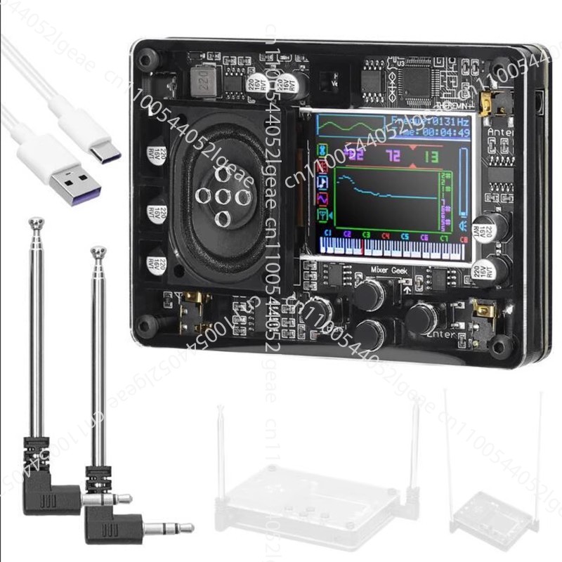 Mini Theremin, instrument de m - Musical Instrument Synthesizer avis et prix