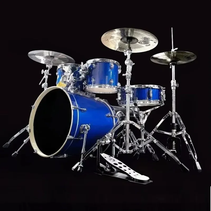 Batterie de percussions profes - Musical Instrument Set avis et prix