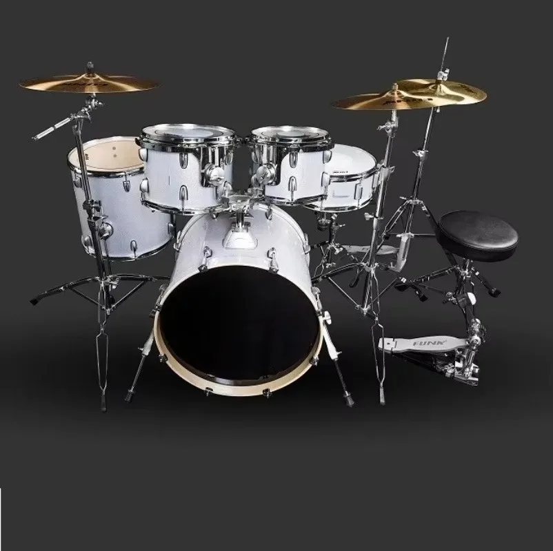 Batterie de percussions profes - Musical Instrument Set avis et prix