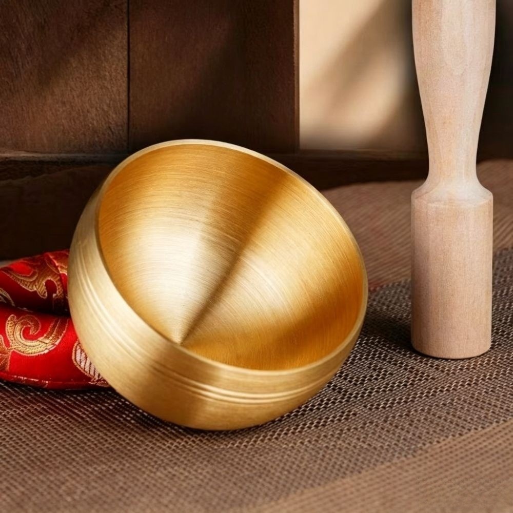 Bol chantant tibétain miniatur - Tibetan Singing Bowl avis et prix