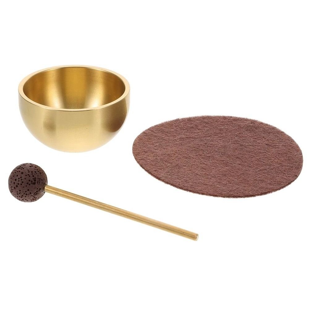Bol chantant tibétain miniatur - Tibetan Singing Bowl avis et prix