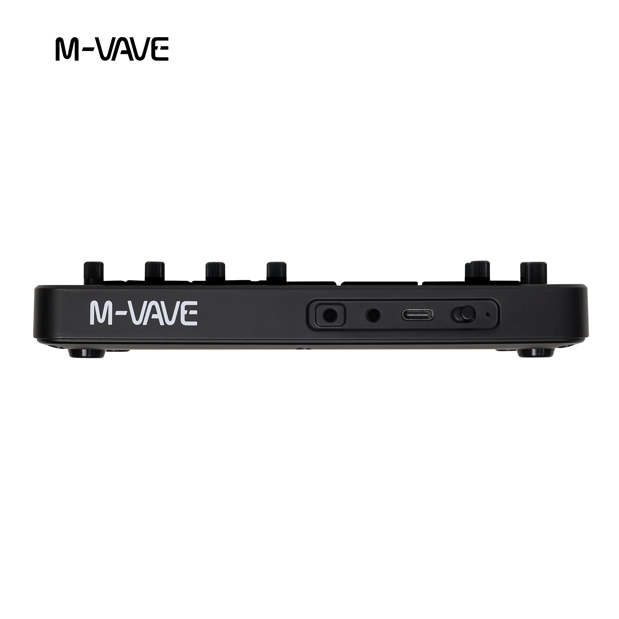 Synthétiseur FM portable M-VAV - Musical Instrument Synthesizer avis et prix