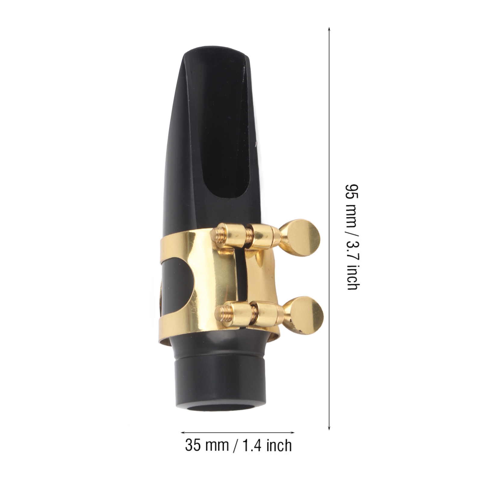 Embout de saxophone alto pour  - Musical Instrument Oboe avis et prix