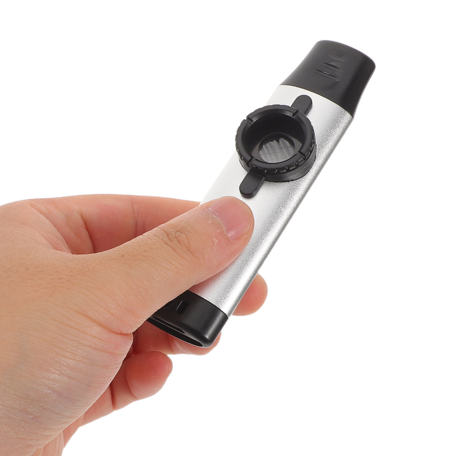 1 ensemble de kazoo en métal p - Musical Instrument Easy To Learn For Adults avis et prix