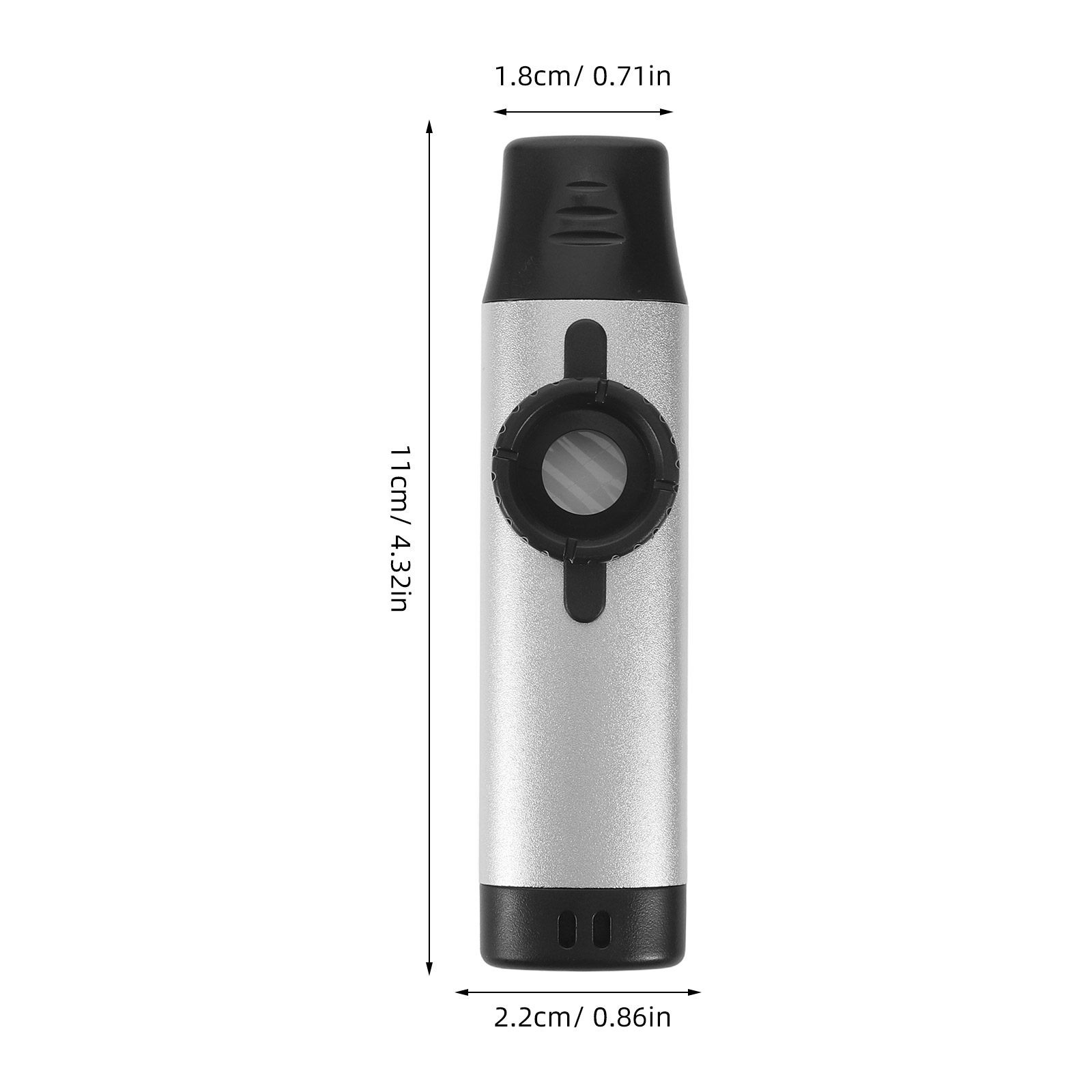 1 ensemble de kazoo en métal p - Musical Instrument Easy To Learn For Adults avis et prix
