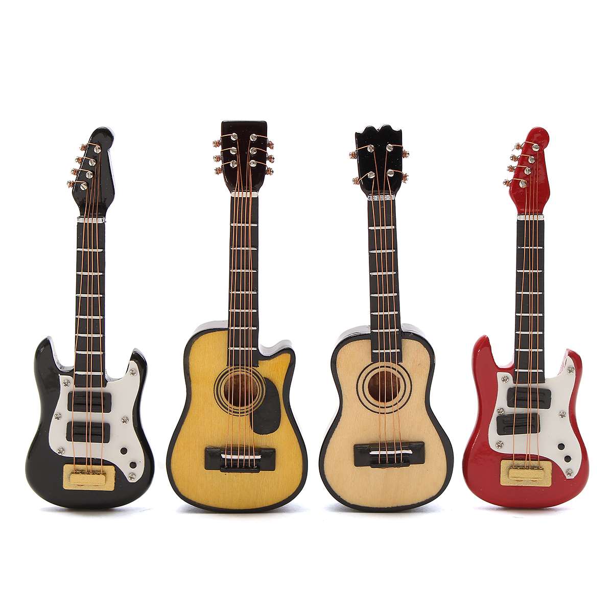 Kiwarm – maison de poupée Mini - Musical Instrument Craft avis et prix