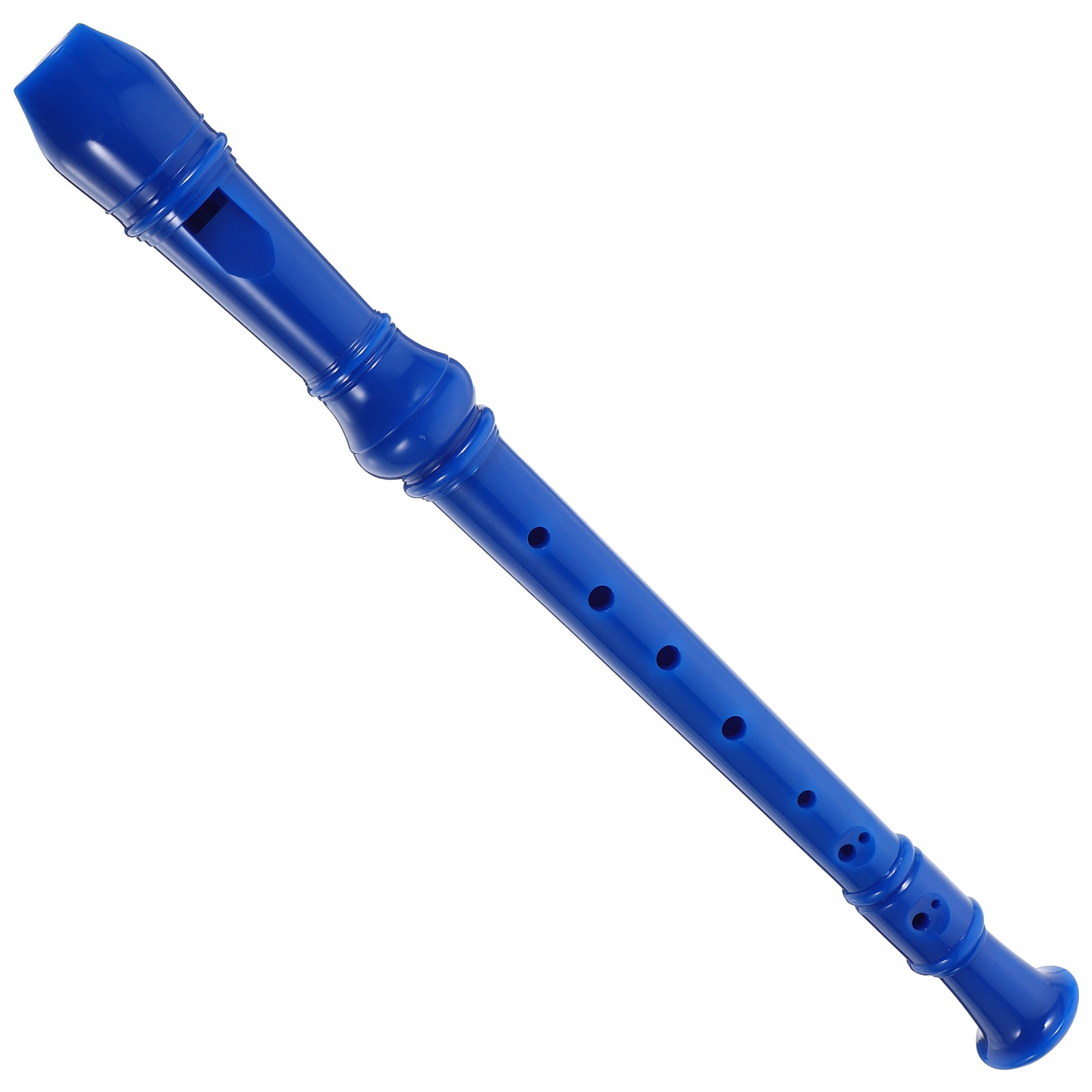 Flûte à bec soprano 8 trous po - Musical Instrument Recorder avis et prix