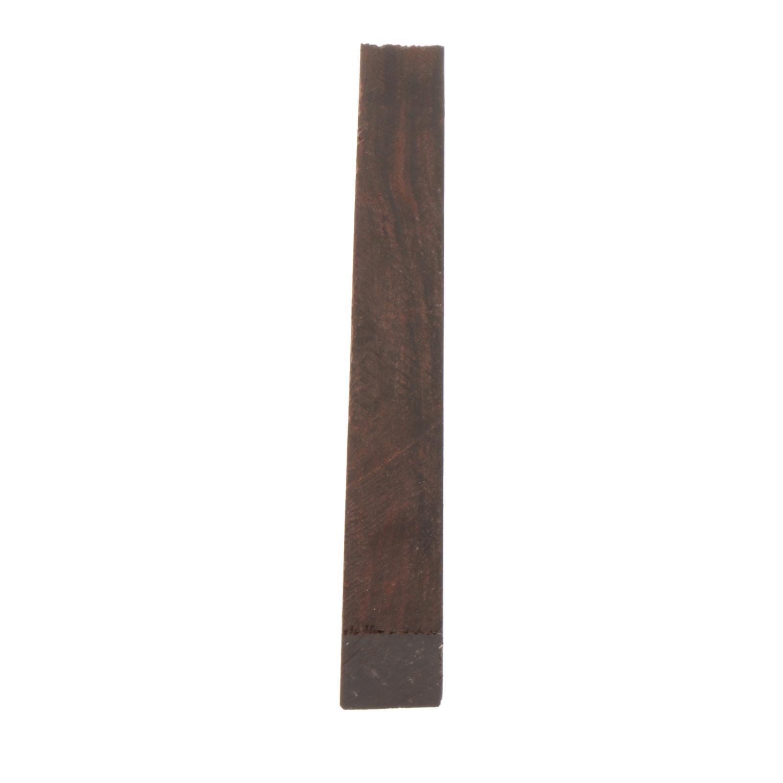 Pelle en bois d'onyx pour inst - Musical Instrument Craft avis et prix