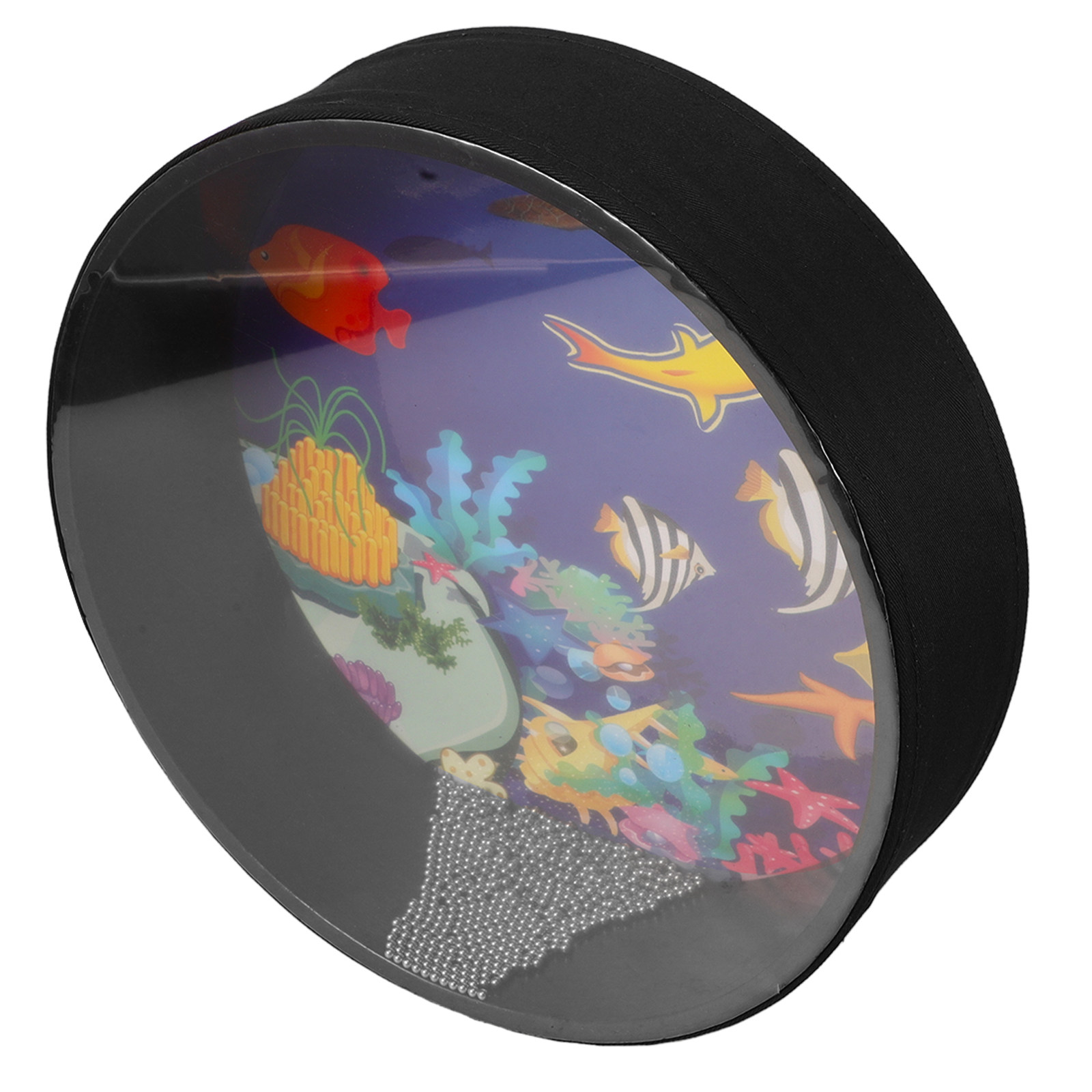 Ocean Drum 10 pouces, instrume - Ocean Drum Wave avis et prix