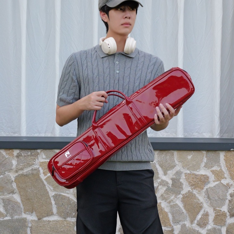Sac à flûte en bambou laqué, é - Musical Instrument Set avis et prix