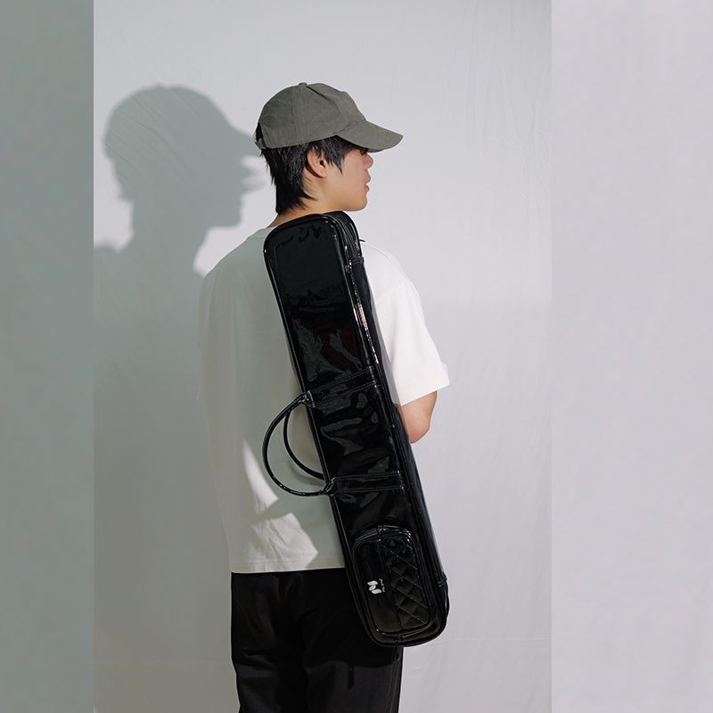 Sac à flûte en bambou laqué, é - Musical Instrument Set avis et prix
