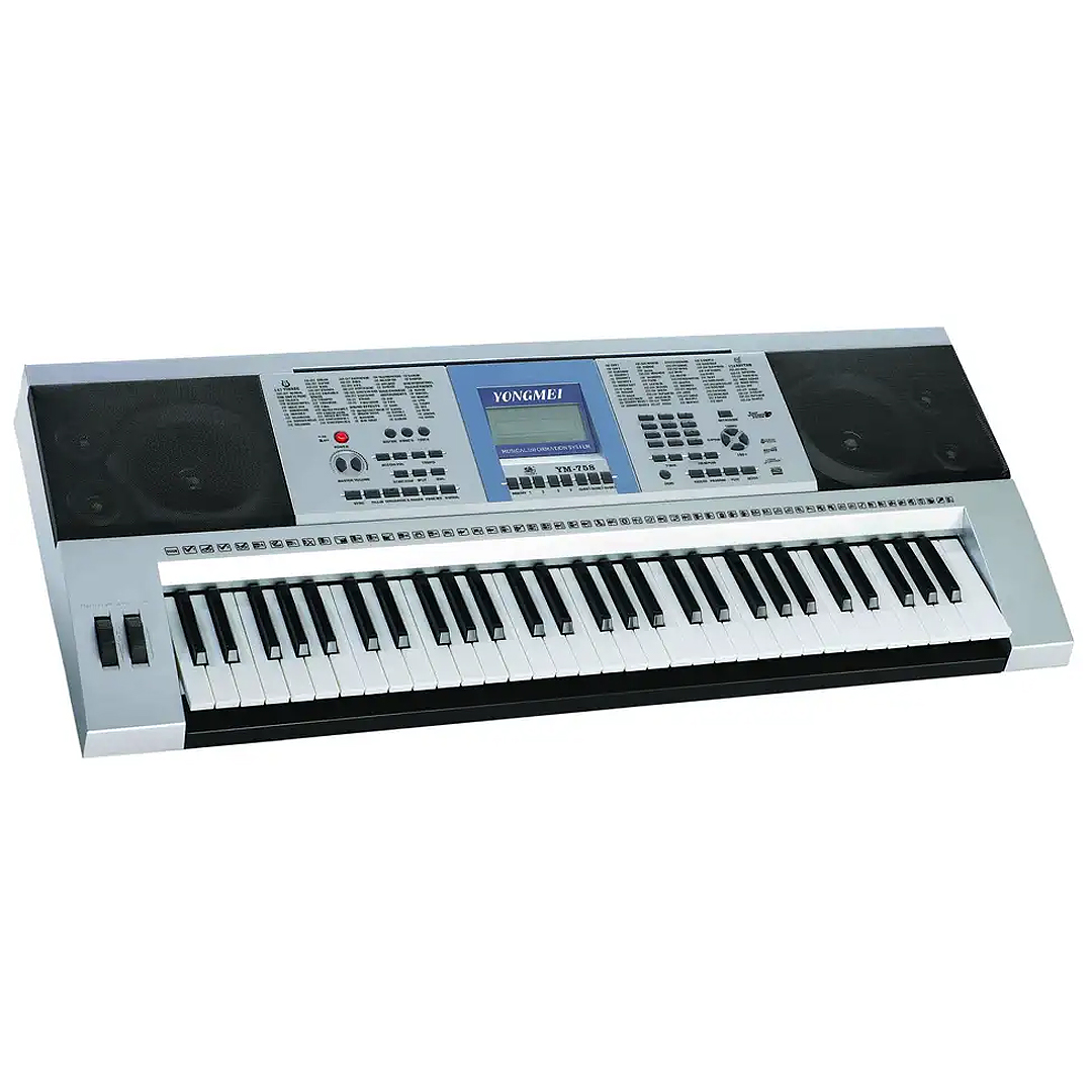 Clavier musical professionnel, - Musical Instrument Synthesizer avis et prix