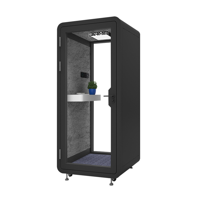 Cabine téléphonique insonorisé - Musical Instrument Warehouse avis et prix